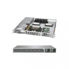 SUPERMICRO COMPUTER SYS-1019D-FRN8TP Rackmount Servers