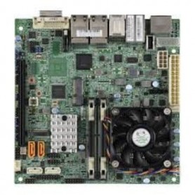 SUPERMICRO COMPUTER SYS-1019S-MP Server Barebones