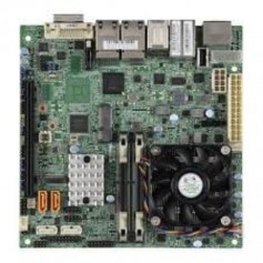 SUPERMICRO COMPUTER SYS-1019S-MP Server Barebones