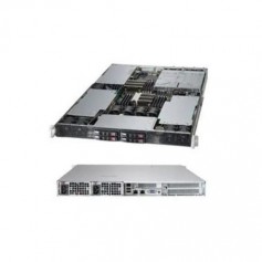 SUPERMICRO COMPUTER SYS-1027GR-TRFT+ Server Barebones
