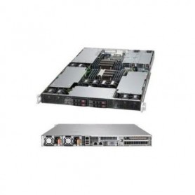 SUPERMICRO COMPUTER SYS-1027GR-TRT2 Server Barebones