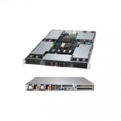 SUPERMICRO COMPUTER SYS-1027GR-TRT2 Server Barebones