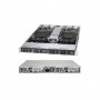 SUPERMICRO COMPUTER SYS-1027TR-TQF Server Barebones