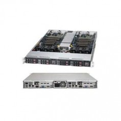 SUPERMICRO COMPUTER SYS-1027TR-TQF Server Barebones