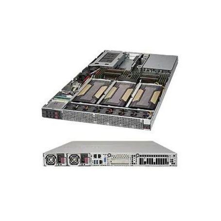 SUPERMICRO COMPUTER SYS-1028GQ-TRT Server Barebones