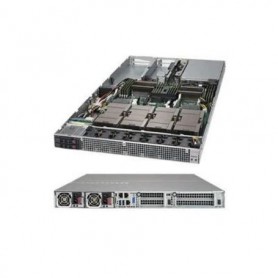 SUPERMICRO COMPUTER SYS-1028GQ-TXR Server Barebones