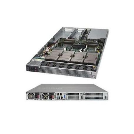 SUPERMICRO COMPUTER SYS-1028GQ-TXR Server Barebones
