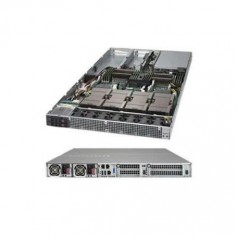 SUPERMICRO COMPUTER SYS-1028GQ-TXR Server Barebones