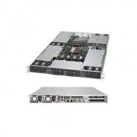 SUPERMICRO COMPUTER SYS-1028GR-TR Server Barebones
