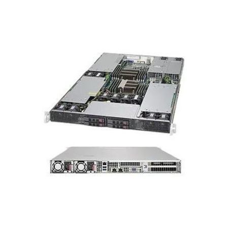 SUPERMICRO COMPUTER SYS-1028GR-TR Server Barebones