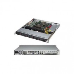 SUPERMICRO COMPUTER SYS-1028R-MCT Server Barebones