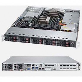 SUPERMICRO COMPUTER SYS-1028R-WMR Rackmount Servers