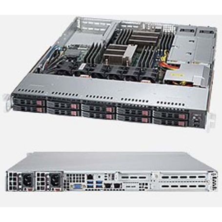 SUPERMICRO COMPUTER SYS-1028R-WMR Rackmount Servers