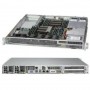 SUPERMICRO COMPUTER SYS-1028R-WMRT Server Barebones