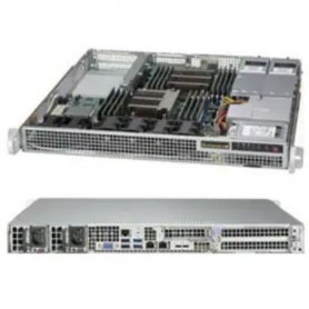 SUPERMICRO COMPUTER SYS-1028R-WMRT Server Barebones