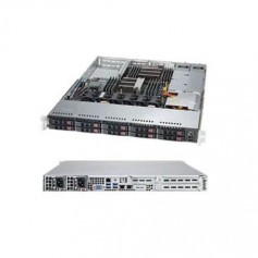 SUPERMICRO COMPUTER SYS-1028R-WTNR Server Barebones