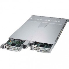 SUPERMICRO COMPUTER SYS-1028TP-DC0FR Server Barebones
