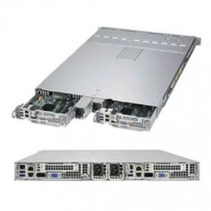 SUPERMICRO COMPUTER SYS-1028TP-DC1FR Server Barebones