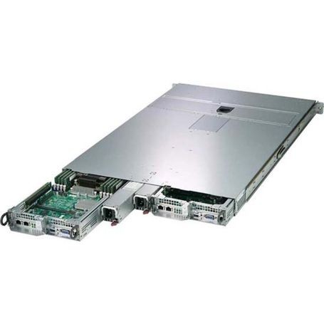SUPERMICRO COMPUTER SYS-1028TP-DC1TR Server Barebones
