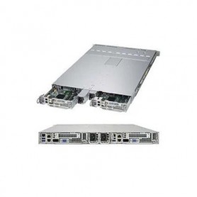SUPERMICRO COMPUTER SYS-1028TP-DTR Server Barebones