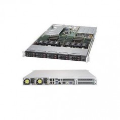 SUPERMICRO COMPUTER SYS-1028U-E1CRTP+ Server Barebones
