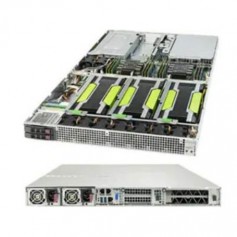 SUPERMICRO COMPUTER SYS-1029GQ-TRT Server Barebones