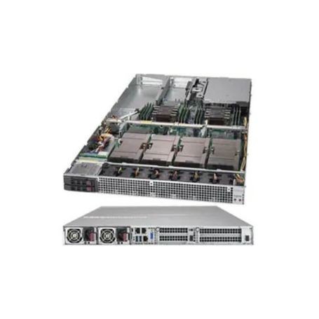 SUPERMICRO COMPUTER SYS-1029P-MT Server Barebones