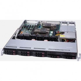 SUPERMICRO COMPUTER SYS-1029P-MTR Server Barebones