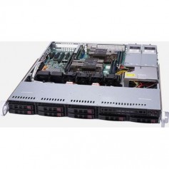 SUPERMICRO COMPUTER SYS-1029P-MTR Server Barebones