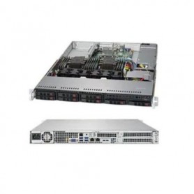 SUPERMICRO COMPUTER SYS-1029P-WT Server Barebones