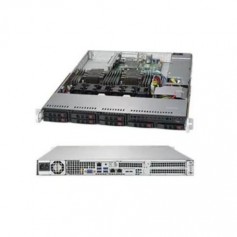 SUPERMICRO COMPUTER SYS-1029P-WT Server Barebones