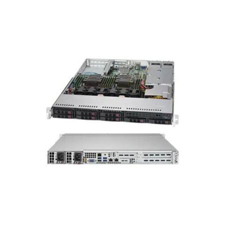 SUPERMICRO COMPUTER SYS-1029P-WTR Server Barebones