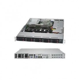 SUPERMICRO COMPUTER SYS-1029P-WTRT Server Barebones