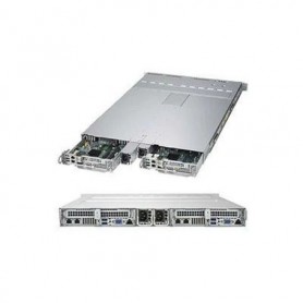 SUPERMICRO COMPUTER SYS-1029TP-DC1R Server Barebones