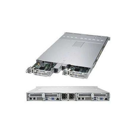 SUPERMICRO COMPUTER SYS-1029TP-DC1R Server Barebones