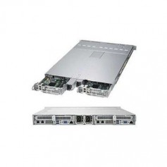 SUPERMICRO COMPUTER SYS-1029TP-DC1R Server Barebones