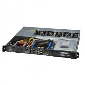 SUPERMICRO COMPUTER SYS-110D-16C-FRAN8TP Rackmount Servers