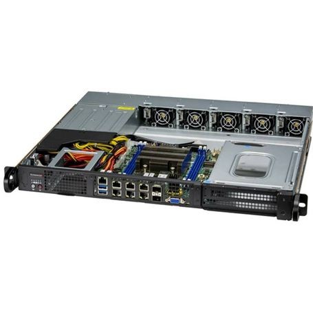 SUPERMICRO COMPUTER SYS-110D-16C-FRDN8TP Rackmount Servers