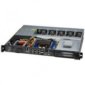 SUPERMICRO COMPUTER SYS-110D-20C-FRDN8TP Rackmount Servers