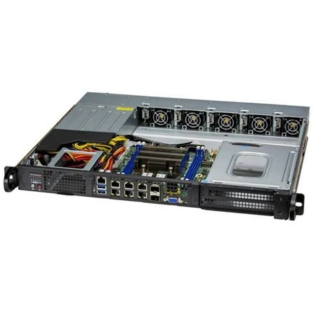 SUPERMICRO COMPUTER SYS-110D-20C-FRDN8TP Rackmount Servers