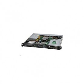 SUPERMICRO COMPUTER SYS-110P-FRN2T Server Barebones