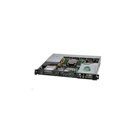 SUPERMICRO COMPUTER SYS-110P-FRN2T Server Barebones