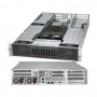 SUPERMICRO COMPUTER SYS-2028GR-TRHT Server Barebones
