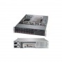 SUPERMICRO COMPUTER SYS-2028R-C1RT Server Barebones