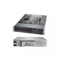 SUPERMICRO COMPUTER SYS-2028R-C1RT Server Barebones