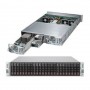 SUPERMICRO COMPUTER SYS-2028TP-DC0FR Server Barebones