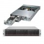 SUPERMICRO COMPUTER SYS-2028TP-DC1R Server Barebones