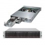 SUPERMICRO COMPUTER SYS-2028TP-DTR Server Barebones