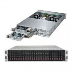 SUPERMICRO COMPUTER SYS-2028TP-HC0TR Server Barebones
