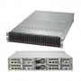 SUPERMICRO COMPUTER SYS-2028TP-HC1R-SIOM Server Barebones